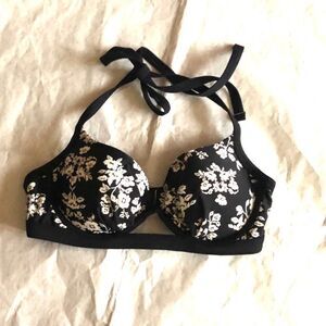 Coco Rave Halter Swim Bra